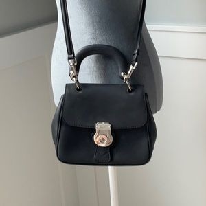 Authentic Burberry Purse